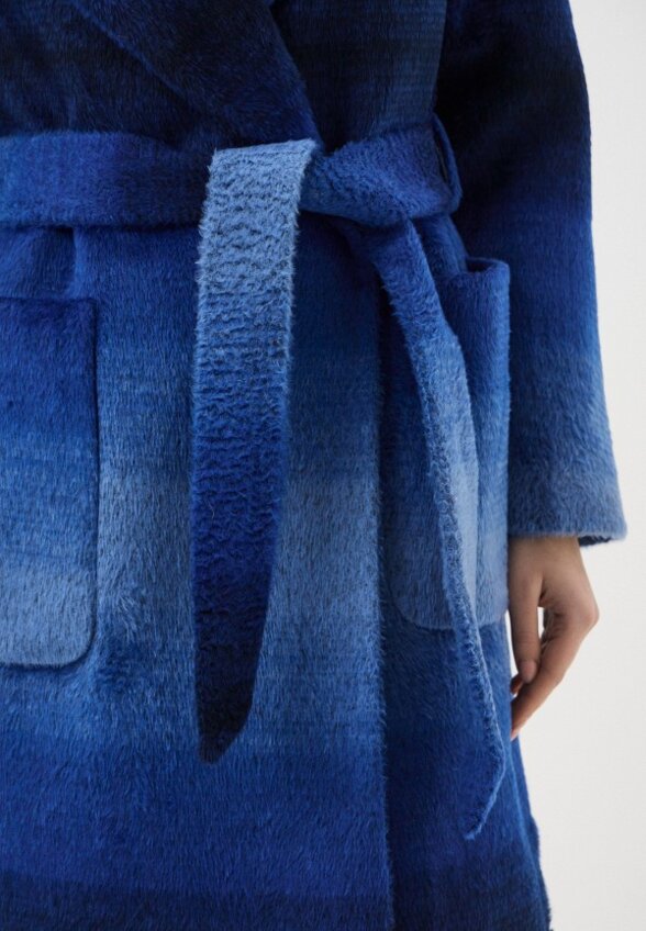 Пальто-халат Vivaldi