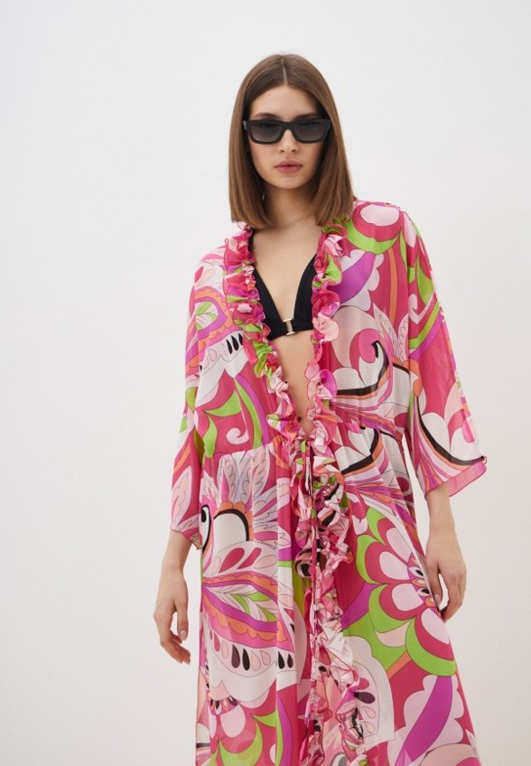 Туника пляжная Loo Ru