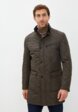 Куртка стеганая Bazioni1  - превью