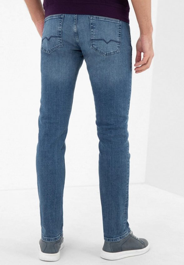 Джинсы Thomas Berger