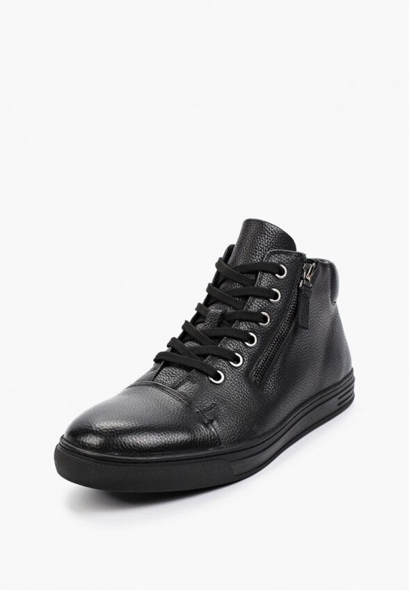 Ботинки Abricot