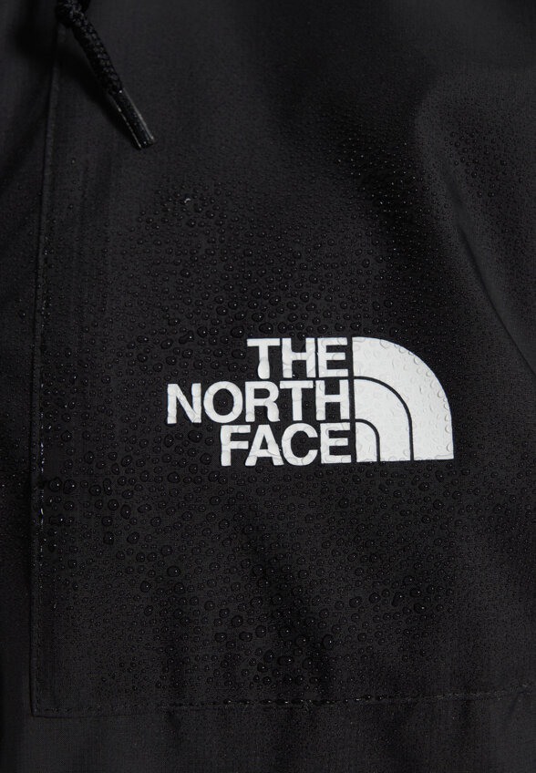Ветровка мужская The North Face Seasonal Mountain, Черный
