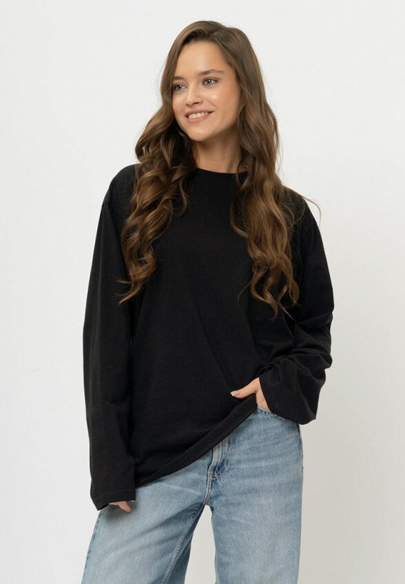 Лонгслив Nila