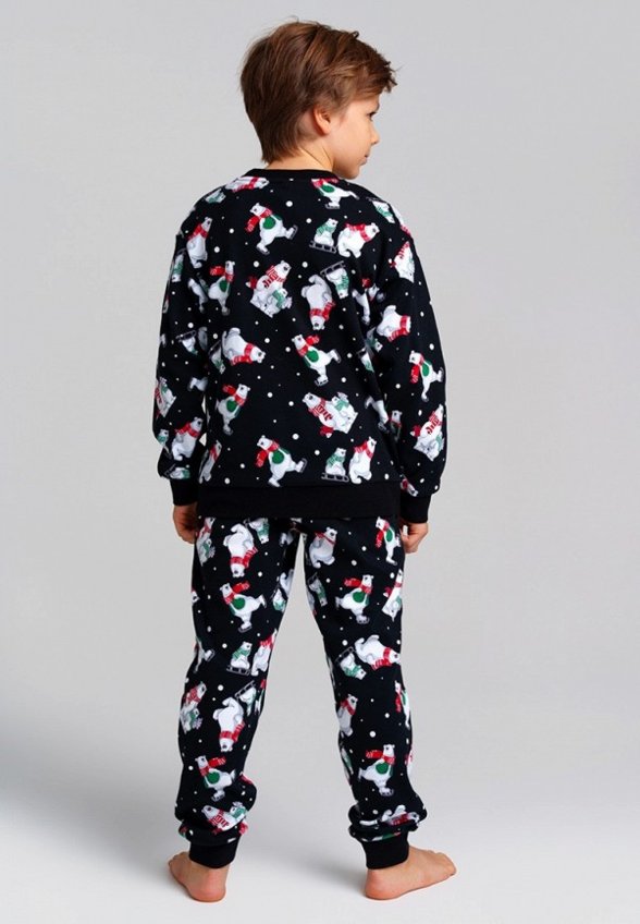 Пижама PlayToday