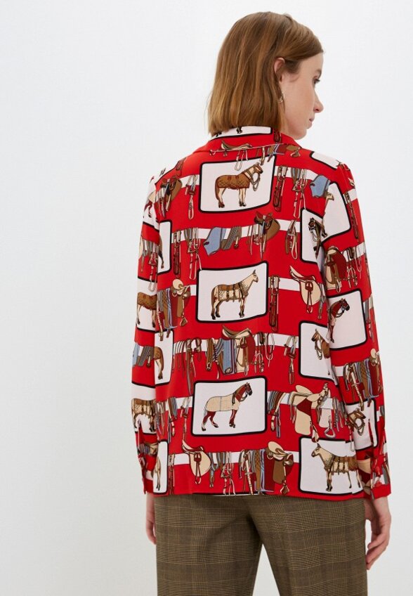 Блуза Viviarte Studio