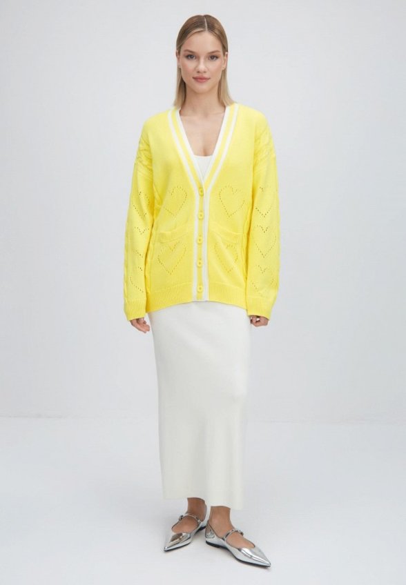 Кардиган Top Top