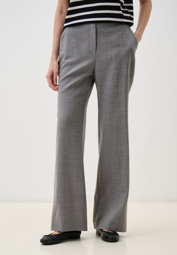 Брюки Anna Pekun