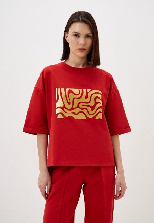 Костюм спортивный D.S