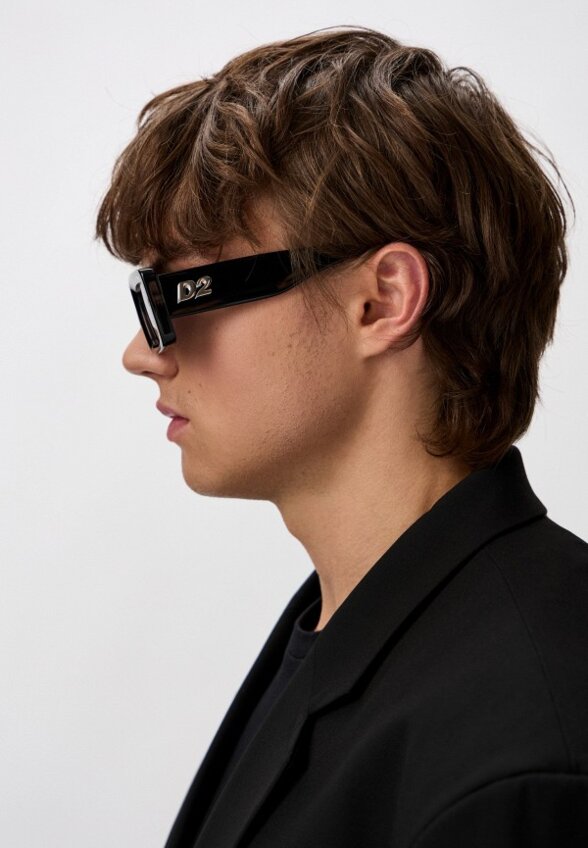 Очки солнцезащитные Dsquared2