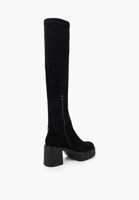 Ботфорты Milana