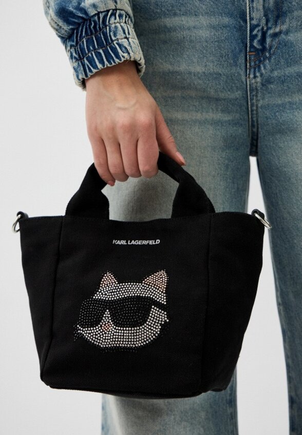 Сумка Karl Lagerfeld
