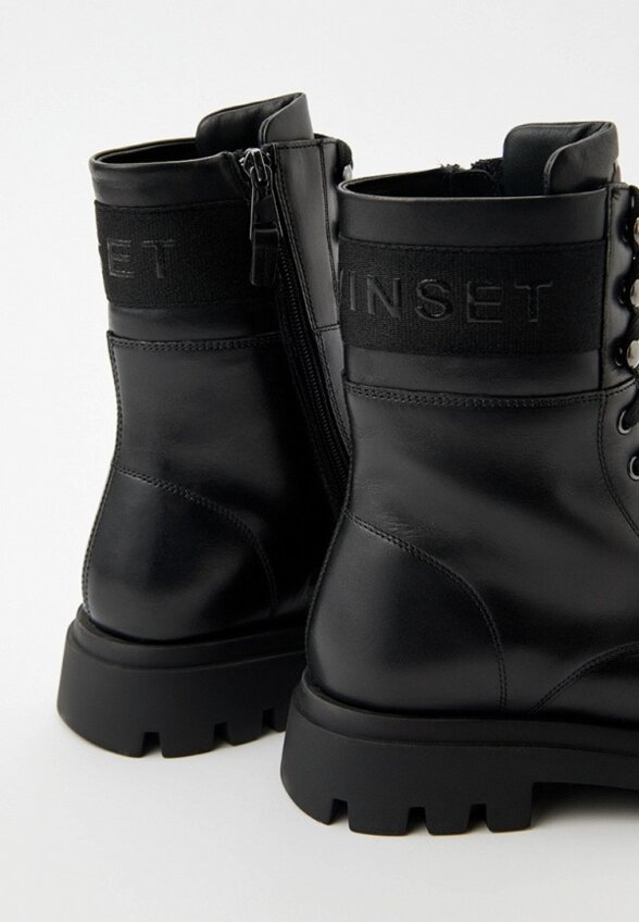 Ботинки Twinset Milano