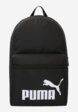 Рюкзак PUMA Phase, Черный1  - превью