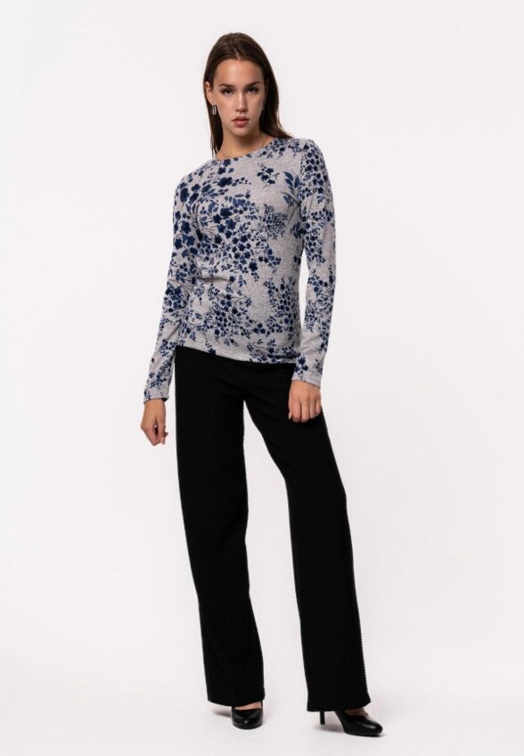 Лонгслив Gabriela