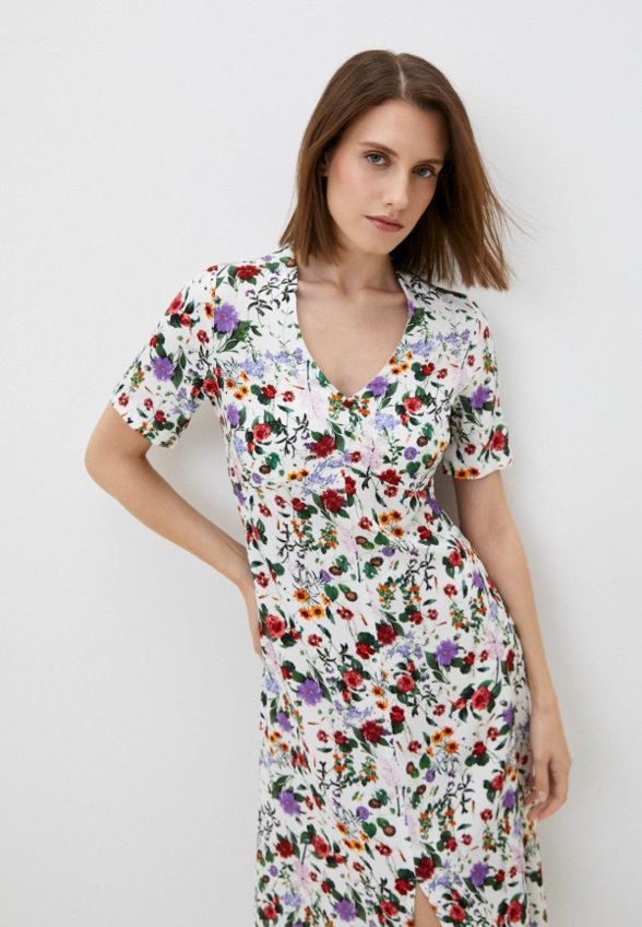 Платье 31 February