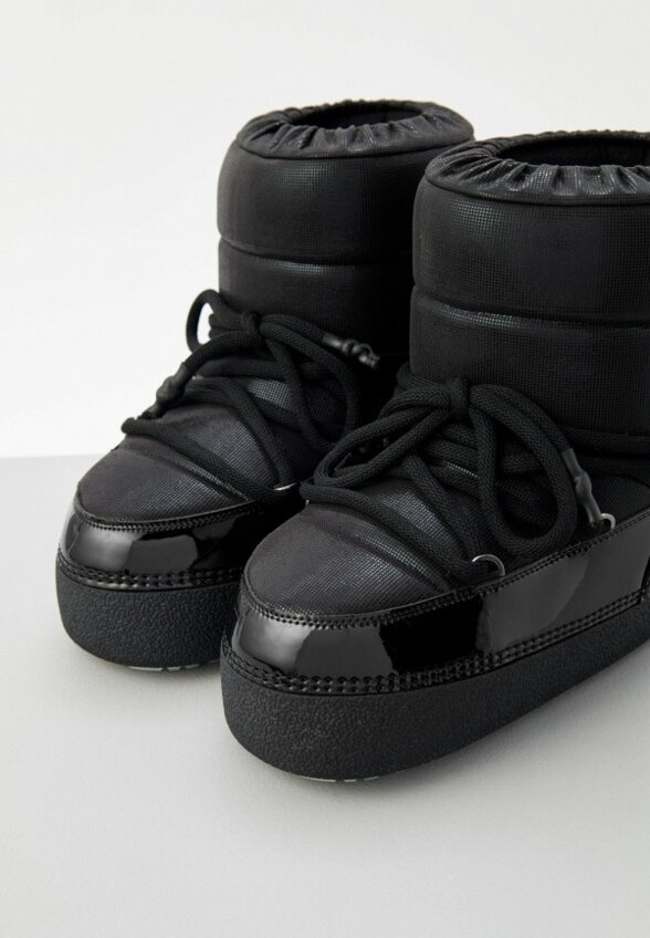 Луноходы Jog Dog