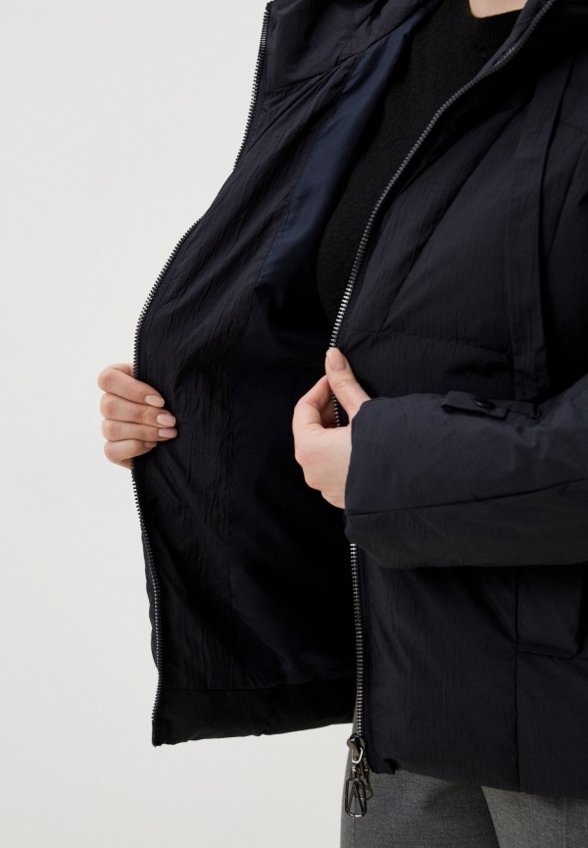 Куртка утепленная Winterra