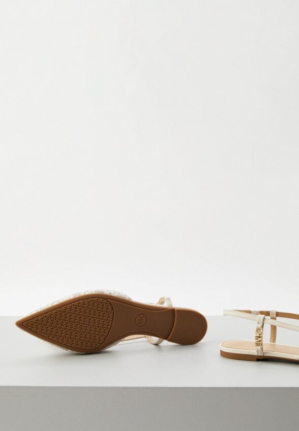 Босоножки Michael Michael Kors