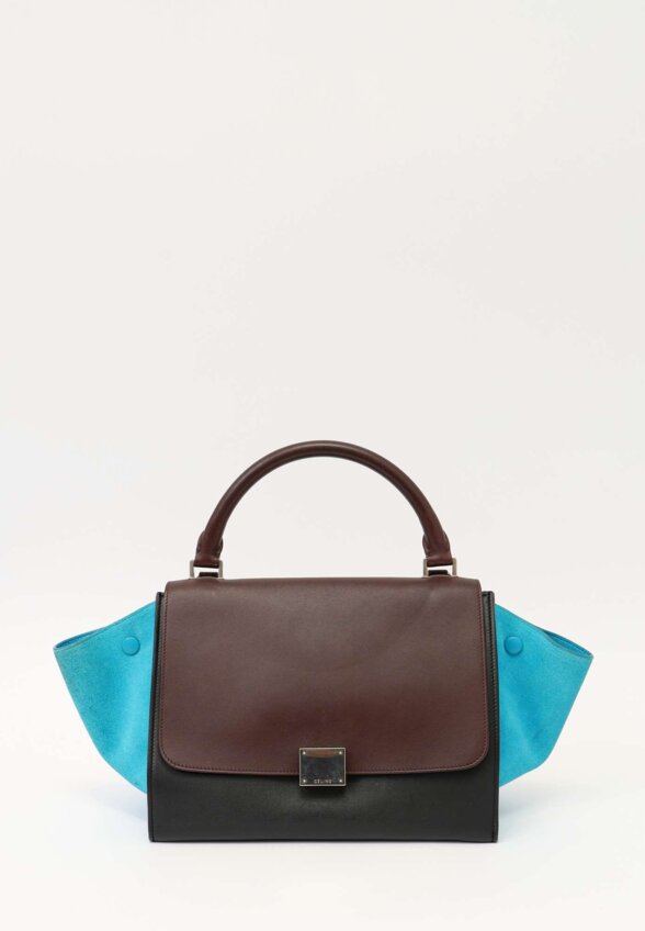 Celine Trapeze