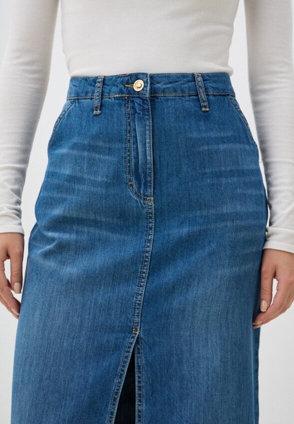 Юбка джинсовая Betty Barclay