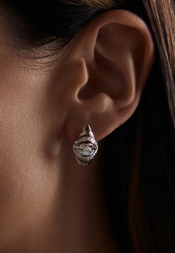 Серьги Sokolov