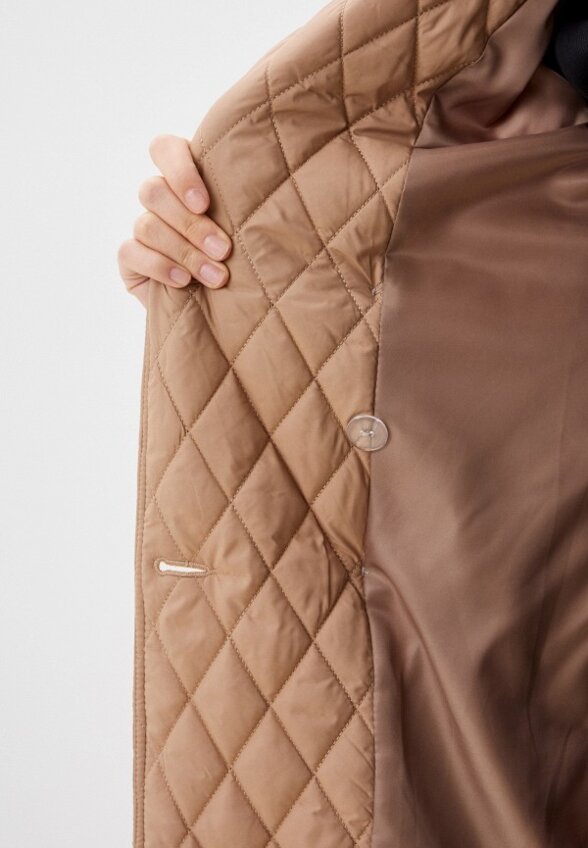 Куртка утепленная Gaxgax