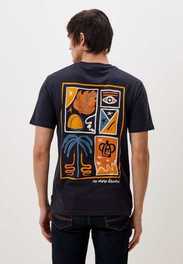 Футболка Springfield