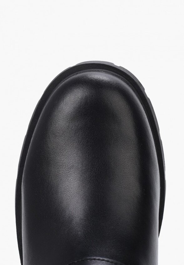 Ботинки Thomas Munz