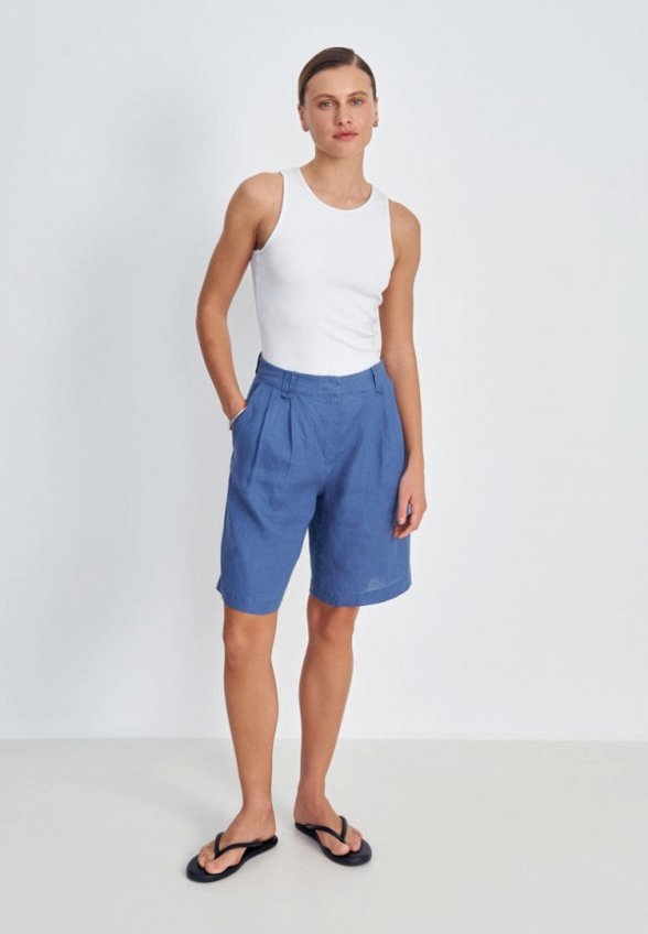 Шорты Finn Flare