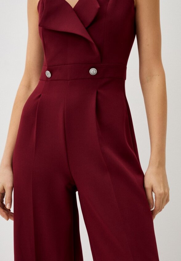 Комбинезон Fragarika