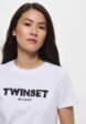 Футболка Twinset Milano4  - превью