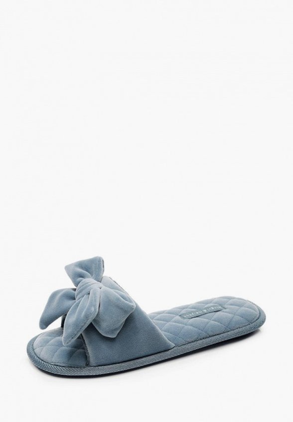 Тапочки Mingul & meiyeon