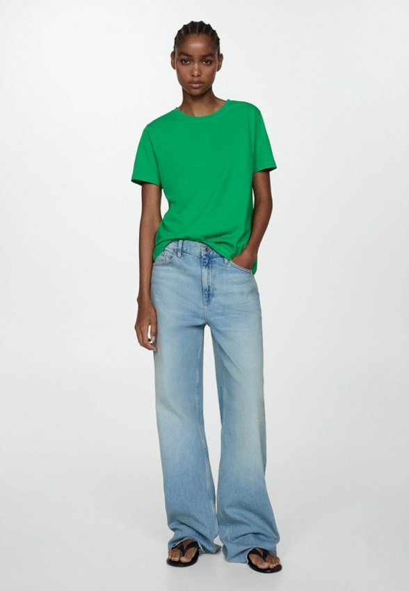 Футболка Mango