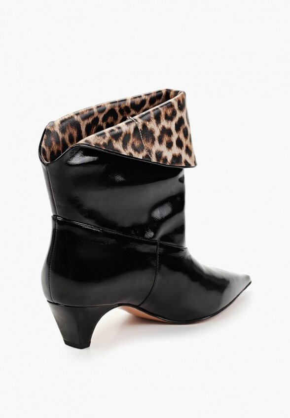 Ботильоны Graciana