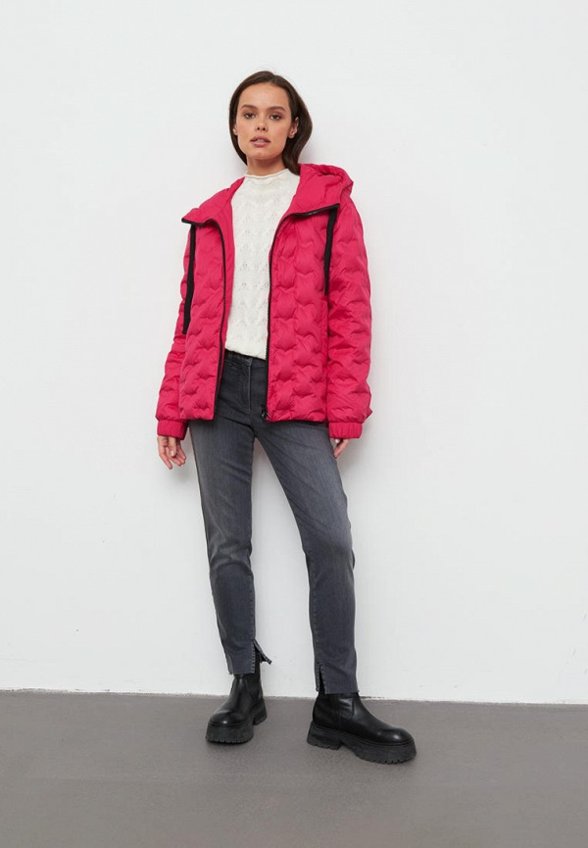 Пуховик Gerry Weber