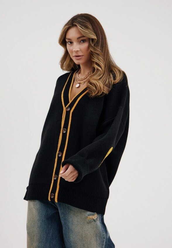 Кардиган Seventeen Nine