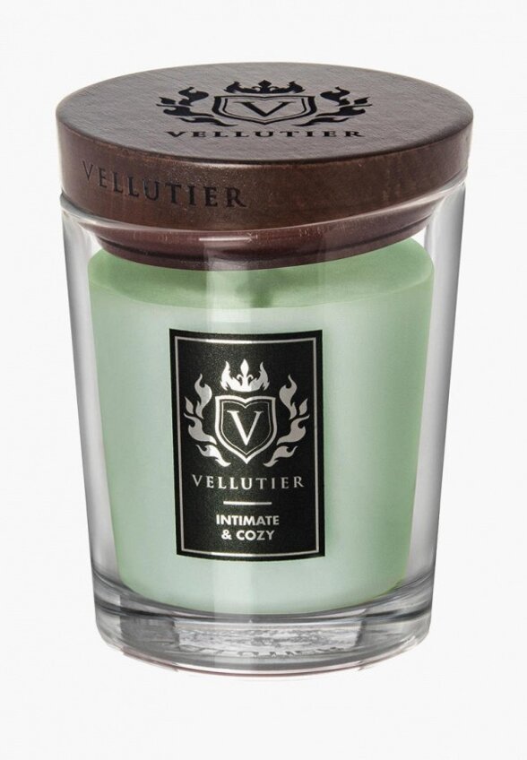 Свеча ароматическая Vellutier