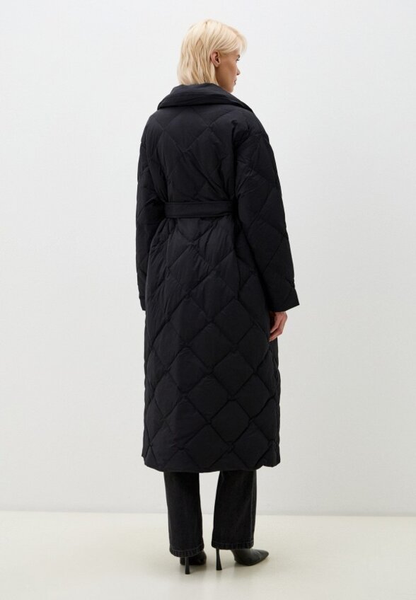 Куртка-пальто Albana