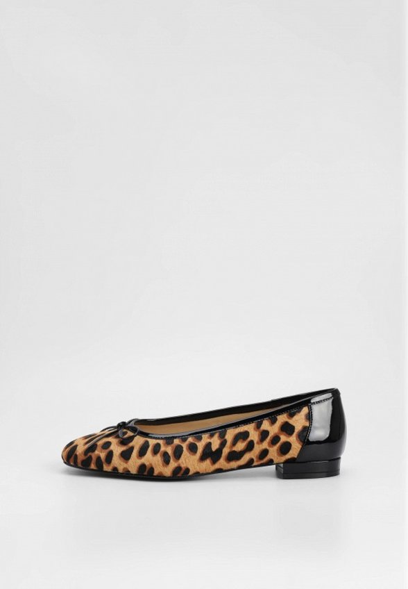 Туфли La Giostra