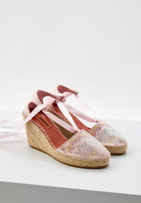 Босоножки Missoni