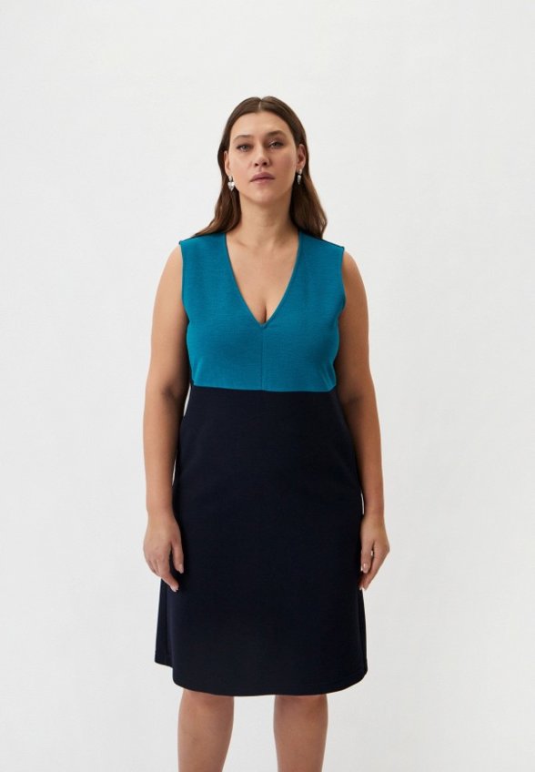 Платье Persona by Marina Rinaldi