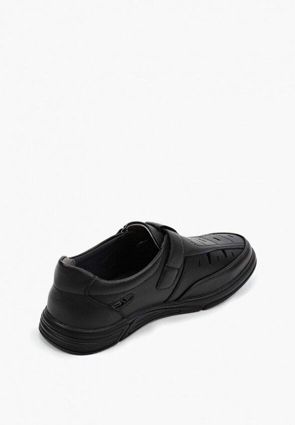 Сандалии Tesoro