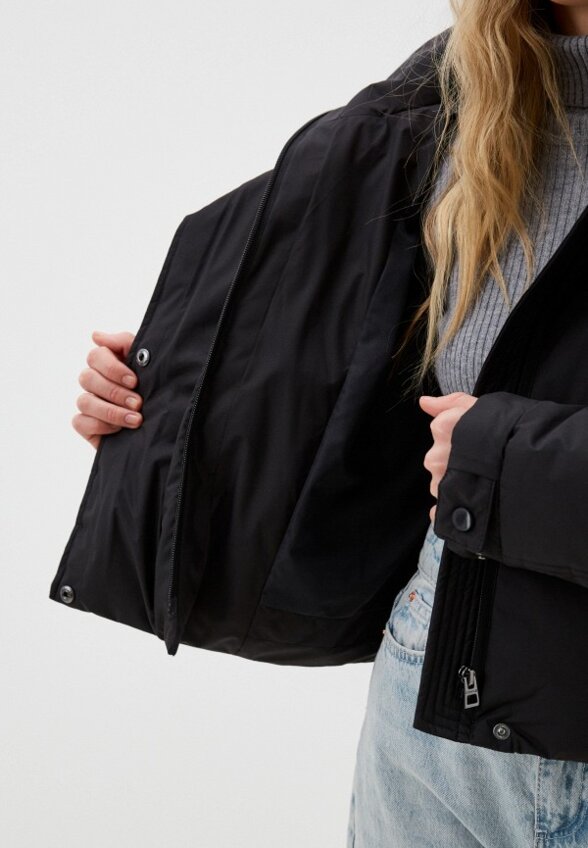 Пуховик Conso