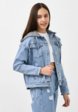 Куртка джинсовая Resser Denim4  - превью