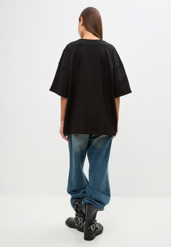 Футболка La Urba Person