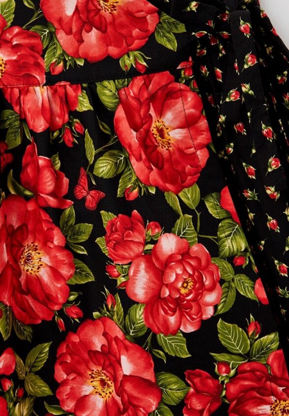 Платье Haritoshka