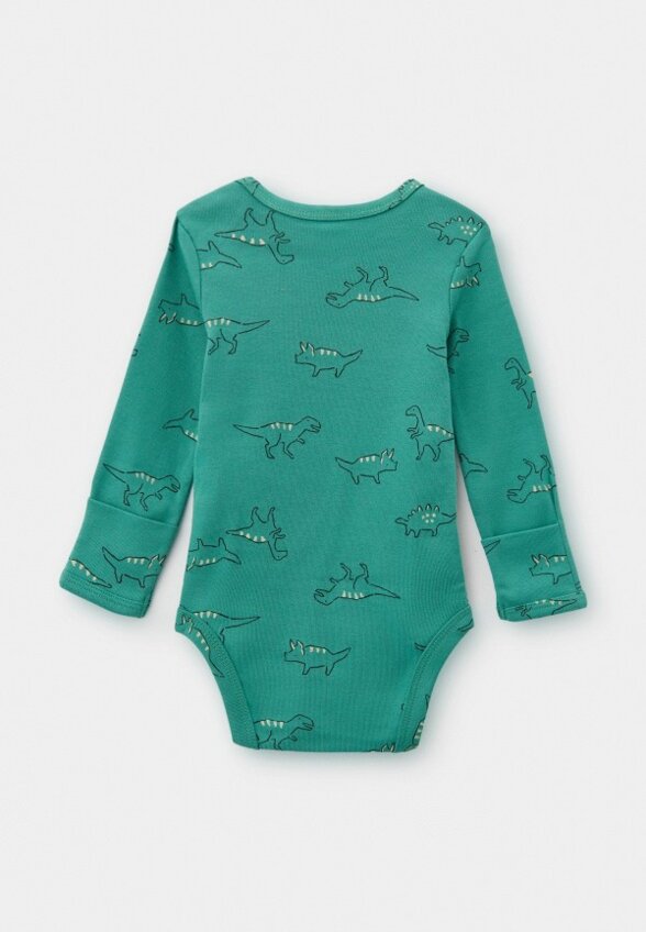 Боди 2 шт. и брюки Carter’s