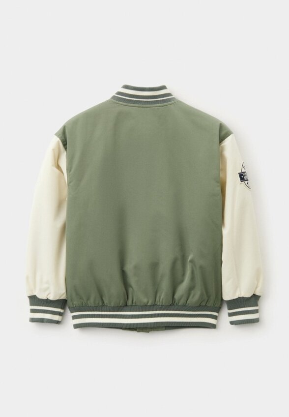 Куртка утепленная Noble People