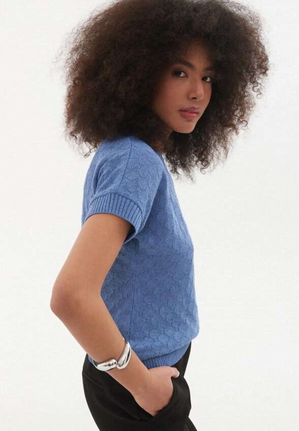 Джемпер Стим