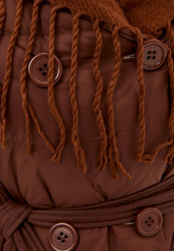 Куртка-пальто Forza Viva